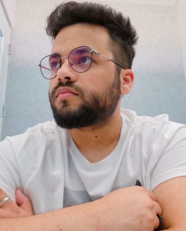 Sami Khan